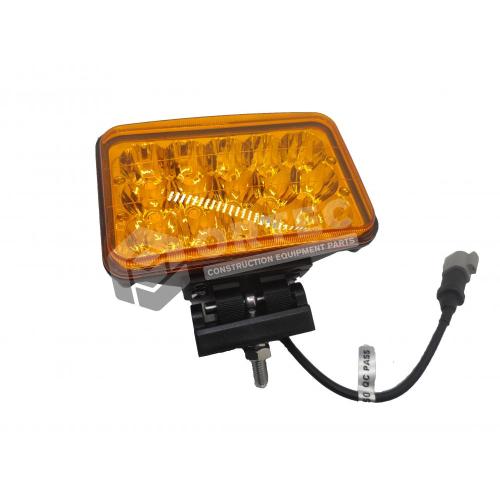 Fog lamp 4130000921 SM6053 Suitable for LGMG MT95H
