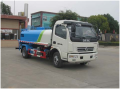 DFAC 7500L Water Tank vrachtwagen