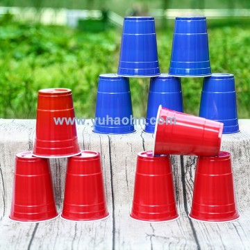 PS Dual Color Cup