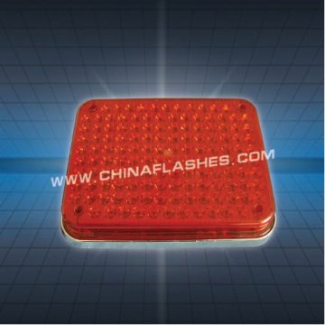 LED caution light (LED643)