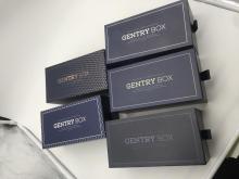 Chocolate egg drawer box chocolate bar packaging box