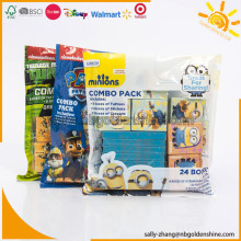 Comb Bag Activity Set