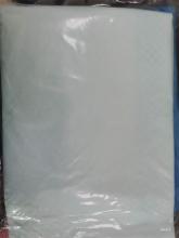 Disposable patient transfer pad