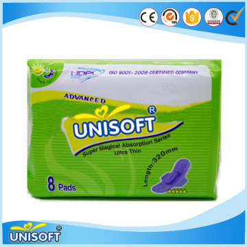 Hot Sale Oem Brand Sanitary Napkins Manufacturer,Sanitary Napkins In Bulk