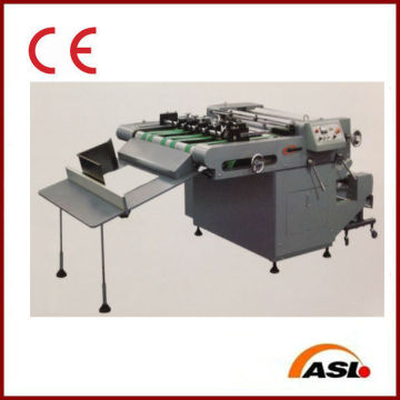 CLSS-1000 automatic paper separating machine with CE