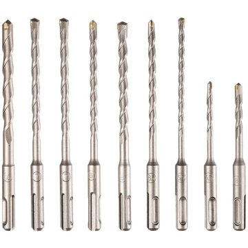 Hot Selling SDS Plus Hammer Drill Bit Set