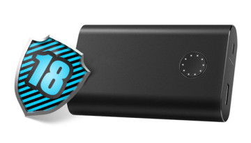 Best Cell Phone 10000mah Rohs Power Bank