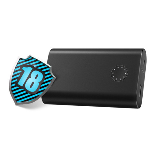 Best Cell Phone 10000mah Rohs Power Bank