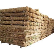 NETE Coconut Turf Reinforcement Mat for Slope Protection