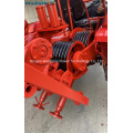 Dual-Bullwheel Capstan Powered Cable Pulling Winch