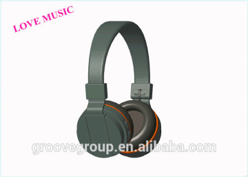 2016 newest bluetooth headphone with retractable newest bluetooth headphone