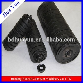 bearing rubber roller/buffer roller/rice roller