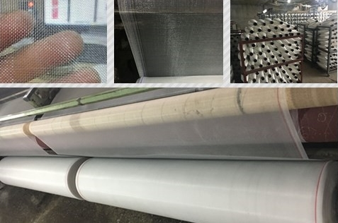 HDPE یکتایی از حشرات کشاورزی خالص 65 گرم