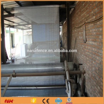 Fiberglass Mesh Grid