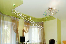 PVC Stretch Ceiling Film