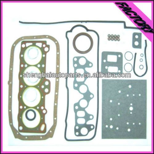 04111-15020/04111-15021/04111-15011/04111-15031 3A engine gasket kit