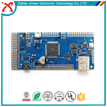 Customized android development small pcba from shenzhen