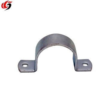 Pipe and Duct Support Systems bundle/clamp