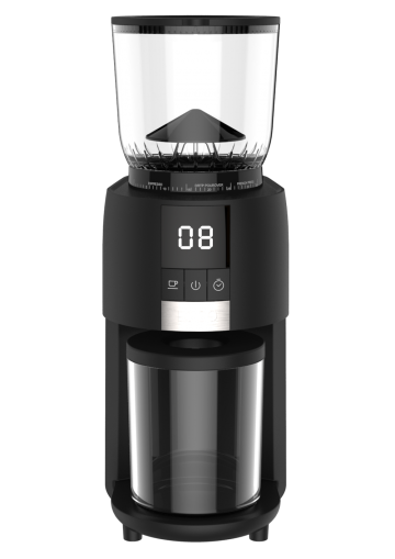 Hyper Grind Precision Electric coffee grinder