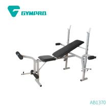 Top Quality Commercial Waterproof Weight Bench