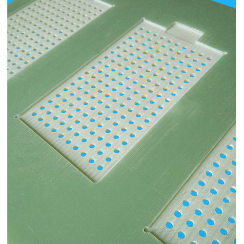 PCB Sheets FR4 Material Fiberglass Epoxy Sheet