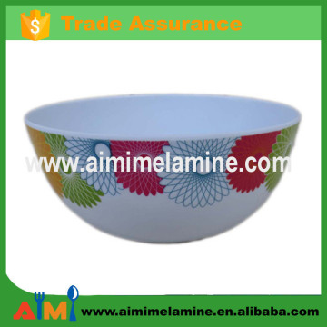 Popular Melamine Dishware Bowl