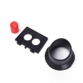 Custom Silicone Bracket Parts