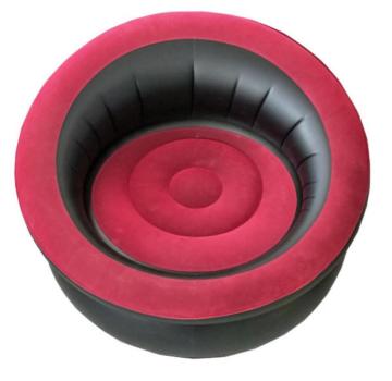 Lazy Sofa Comfortable Relax Inflatable Sofa Chair