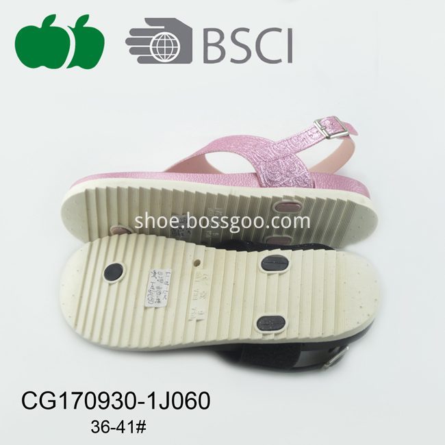 popular comfortable sandals