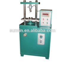 ceramic laboratory equipment, ceramic tile testing equipment, Digital bending strength testing machine, SGW