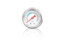 Coffee machine pressure gauge manometer espresso machine