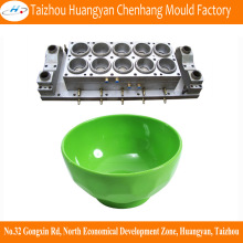 Plastic Molds for Commodity Usage