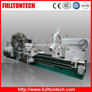 CF61-H Series Heavy Duty Lathe Machine, Heavy Duty Engine Lathe Machine, Heavy Duty Lathe Machine Horizontal Type                        
                                                Quality Choice