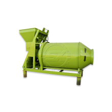 YSX China's Premium Technology: High-Quality BB Fertilizer Mixer and Machine for Sale