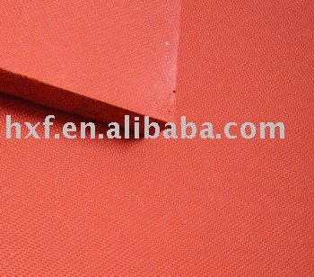 Silicone Sheet