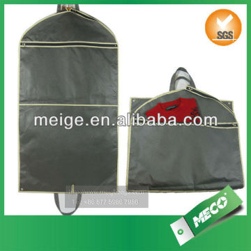 travel suit carrier