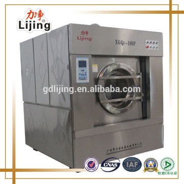 automatic single tumble washing machine with FOBGUANGZHOU/EXW