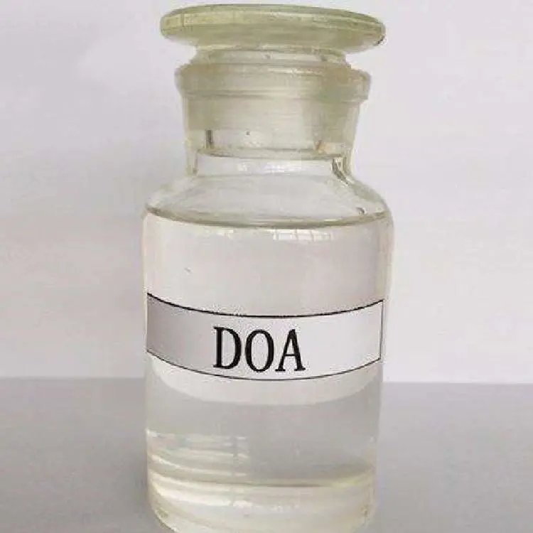 PVC Plasticizer Dioctyl Adipate Doa