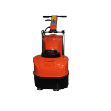 Best Concrete Floor Edge Polishing Machines