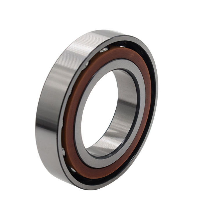 angular contact ball bearing