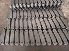 High-Performance Multi-Purpose Conveyor Chain