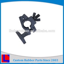 Cheap custom hanging clamp with rubber