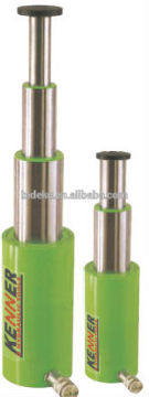 KENNER brand hydraulic jacks