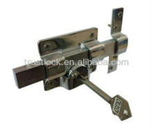 CRL01:Rolling Shutter Lock