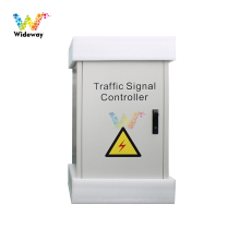 wireless solar traffic light controller system for sale