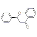 4H-1-Benzopiran-4-ona, 2,3-di-hidro-2-fenil CAS 17002-31-2