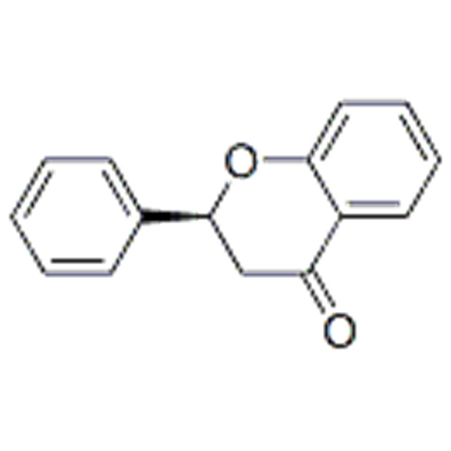 4H-1-Benzopiran-4-ona, 2,3-di-hidro-2-fenil CAS 17002-31-2