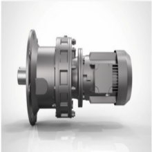 Planetary Gear Cyclo Gearbox Reducer Produced by Factory