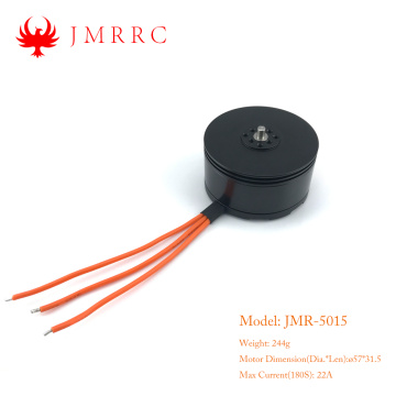 Z5 5015 KV150/240 Brushless Motor untuk Drone Multirotor