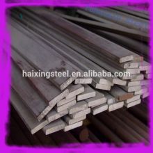 Q235 Hot rolled steel flat bars/ flat sheet